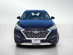 2019 Hyundai Tucson SEL