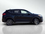 2019 Hyundai Tucson SEL