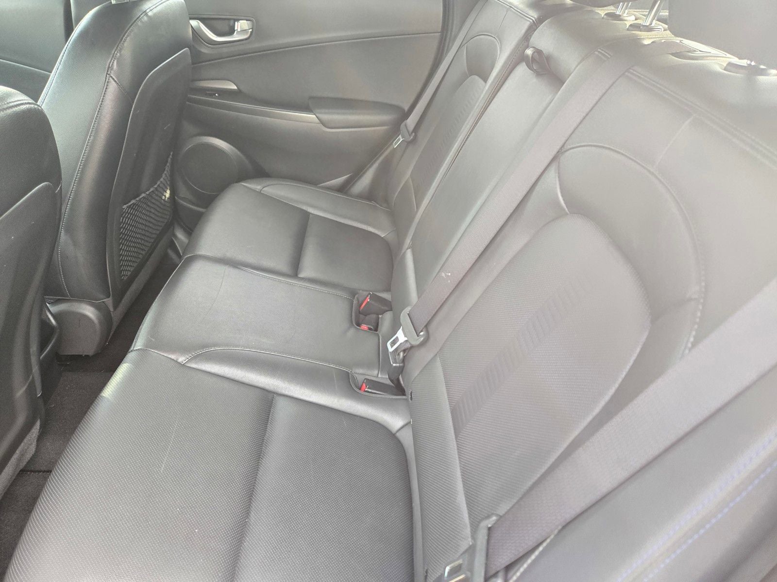 2023 Hyundai Kona Electric Limited