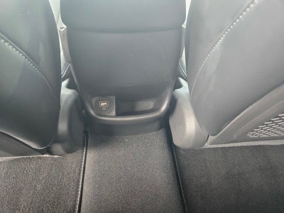 2023 Hyundai Kona Electric Limited