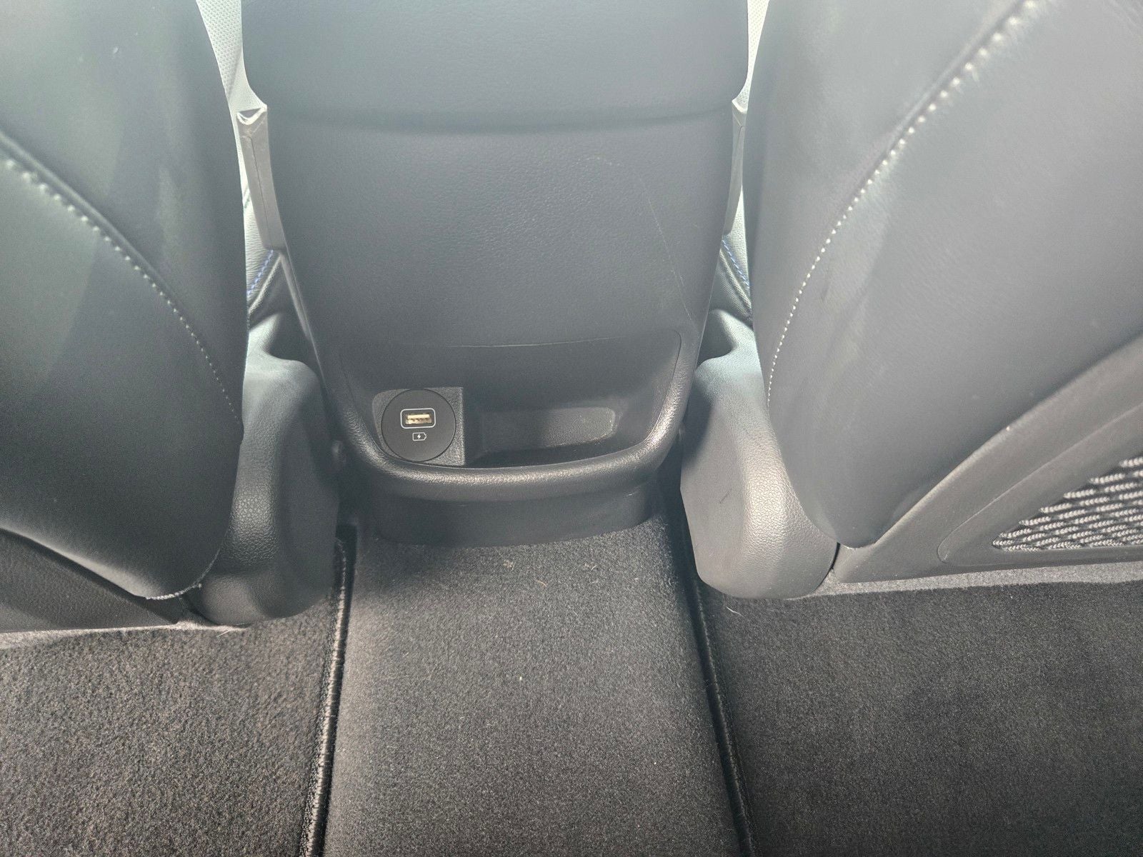 2023 Hyundai Kona Electric Limited