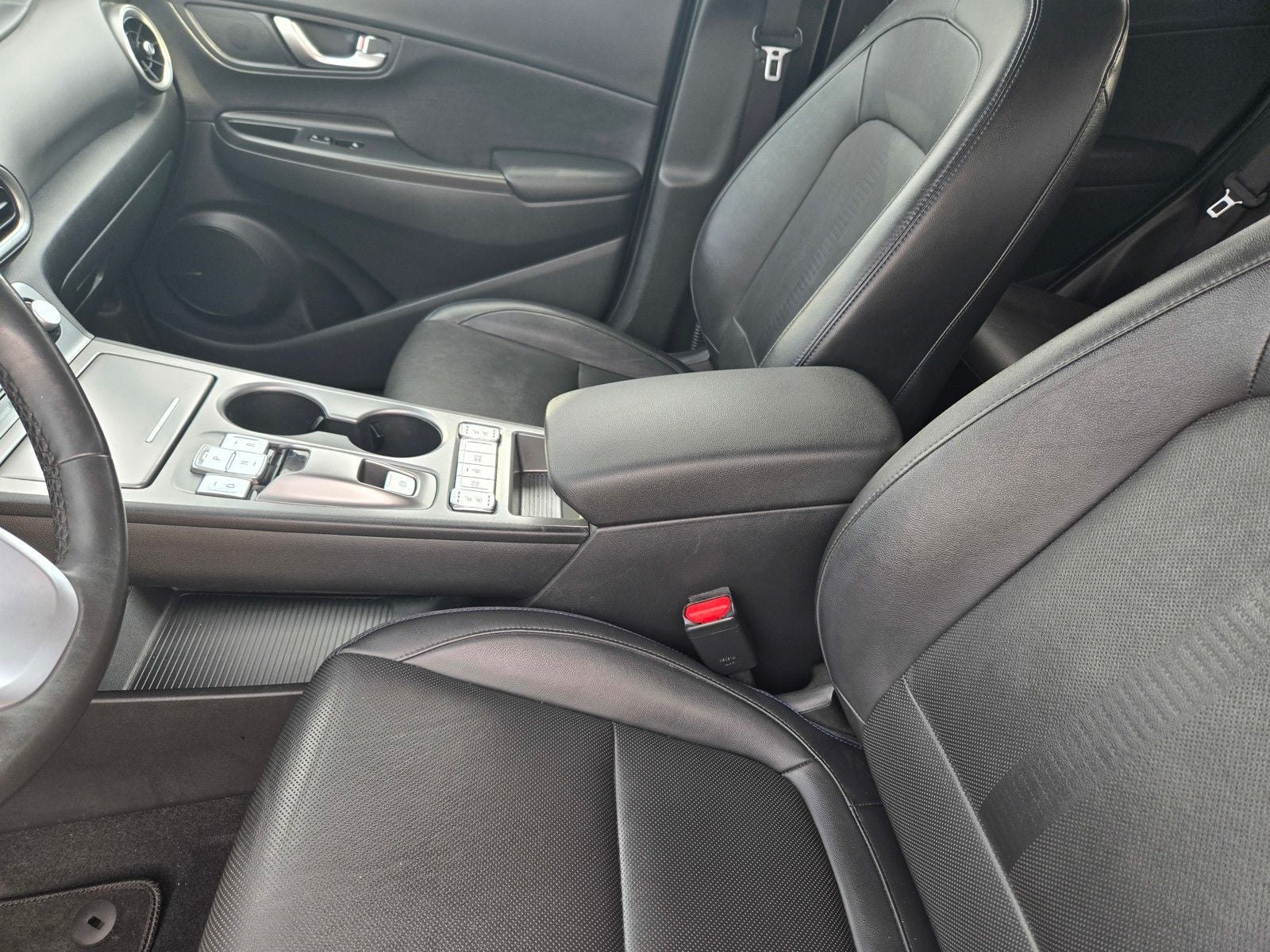 2023 Hyundai Kona Electric Limited