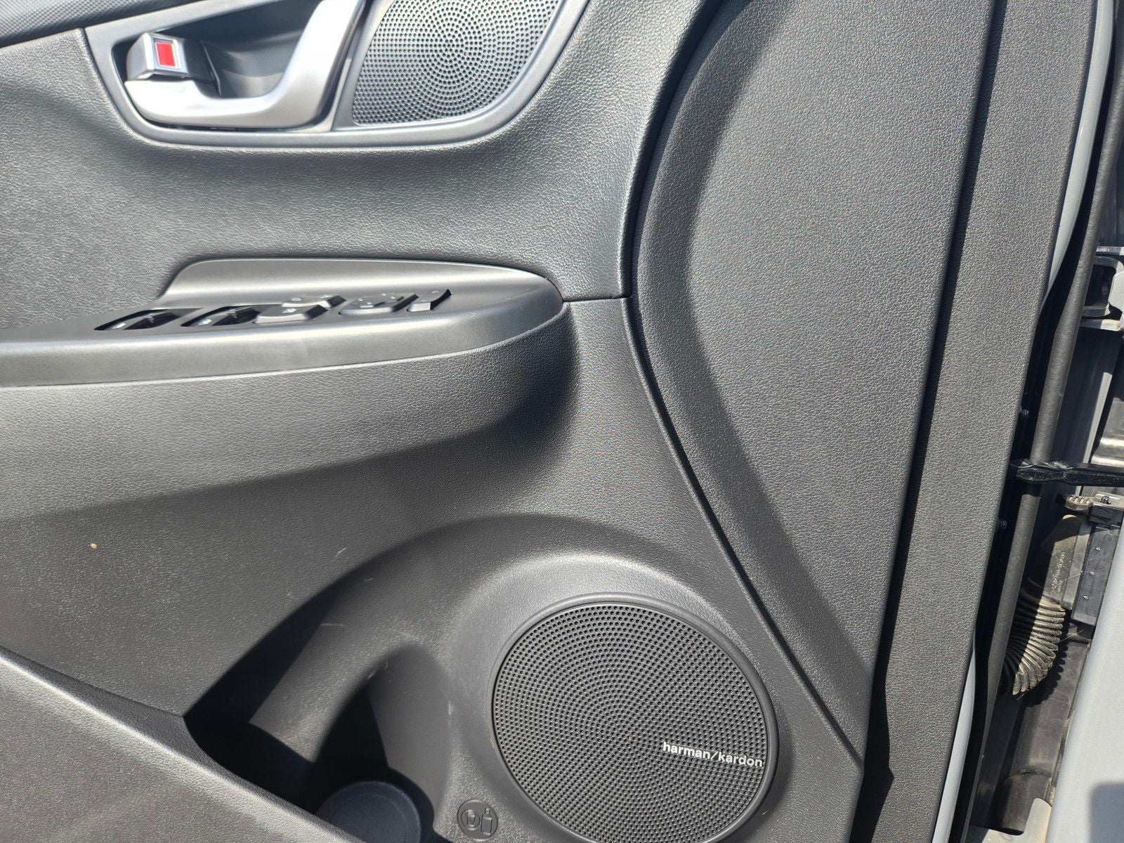 2023 Hyundai Kona Electric Limited