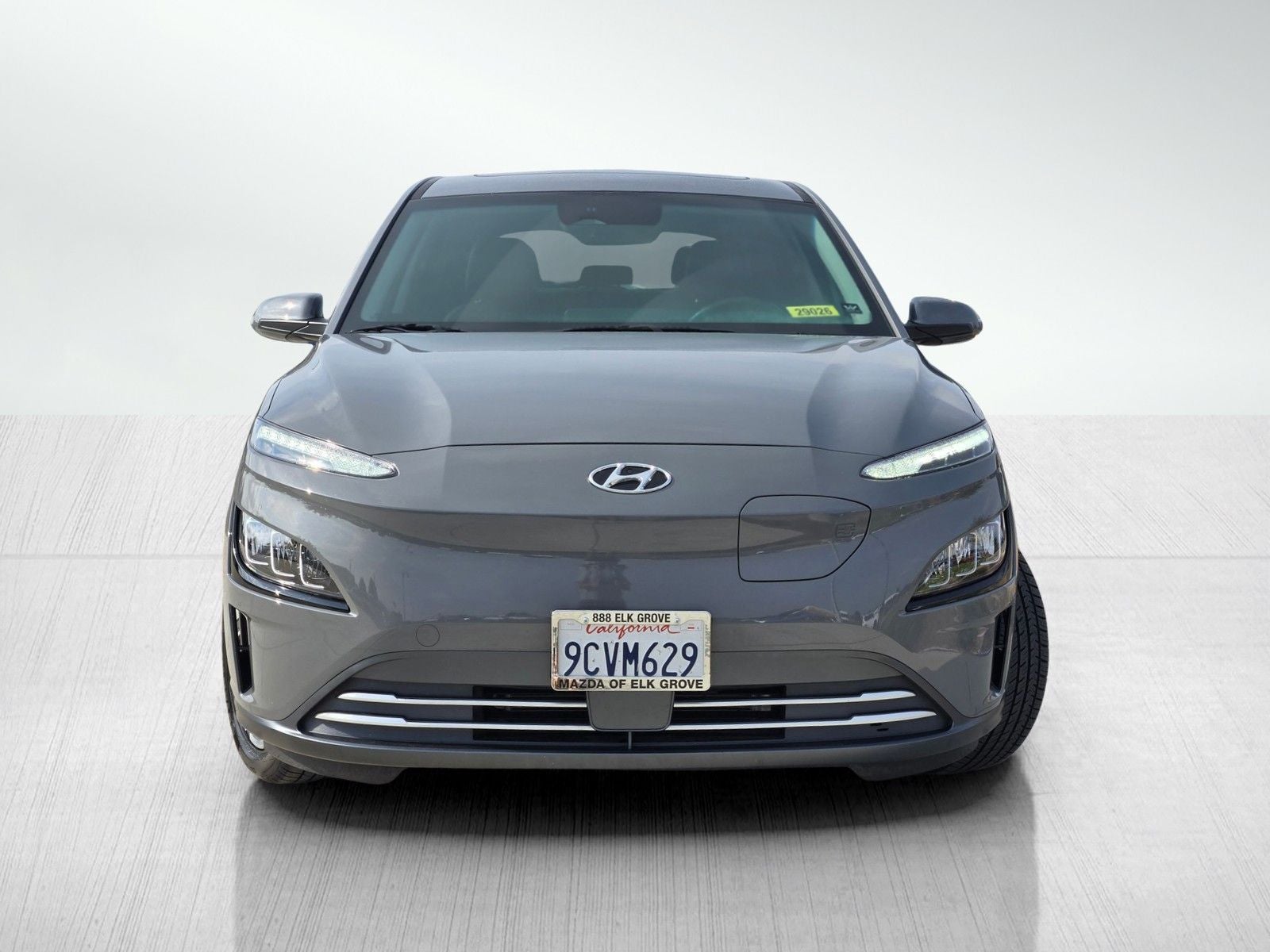 2023 Hyundai Kona Electric Limited