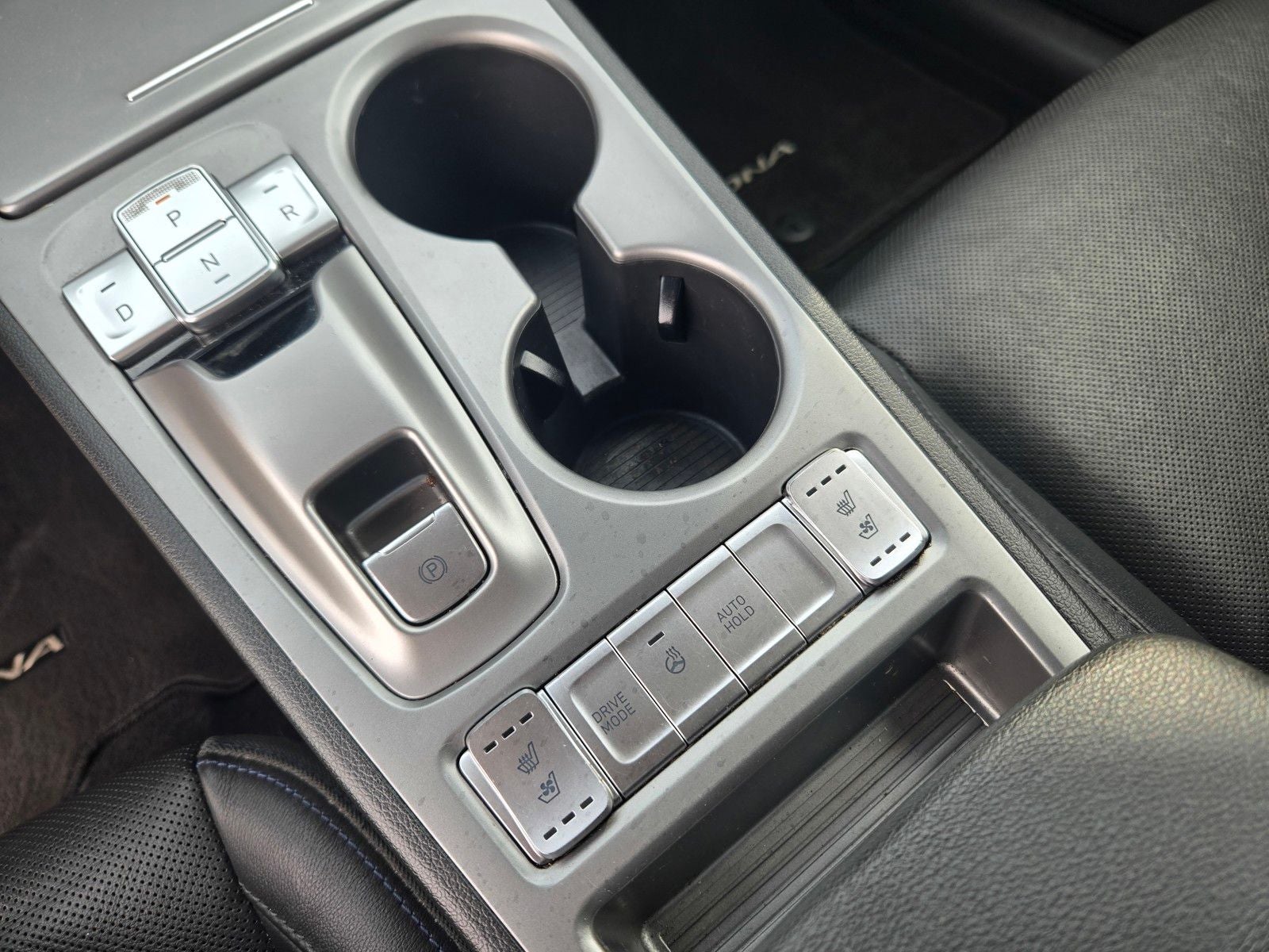 2023 Hyundai Kona Electric Limited