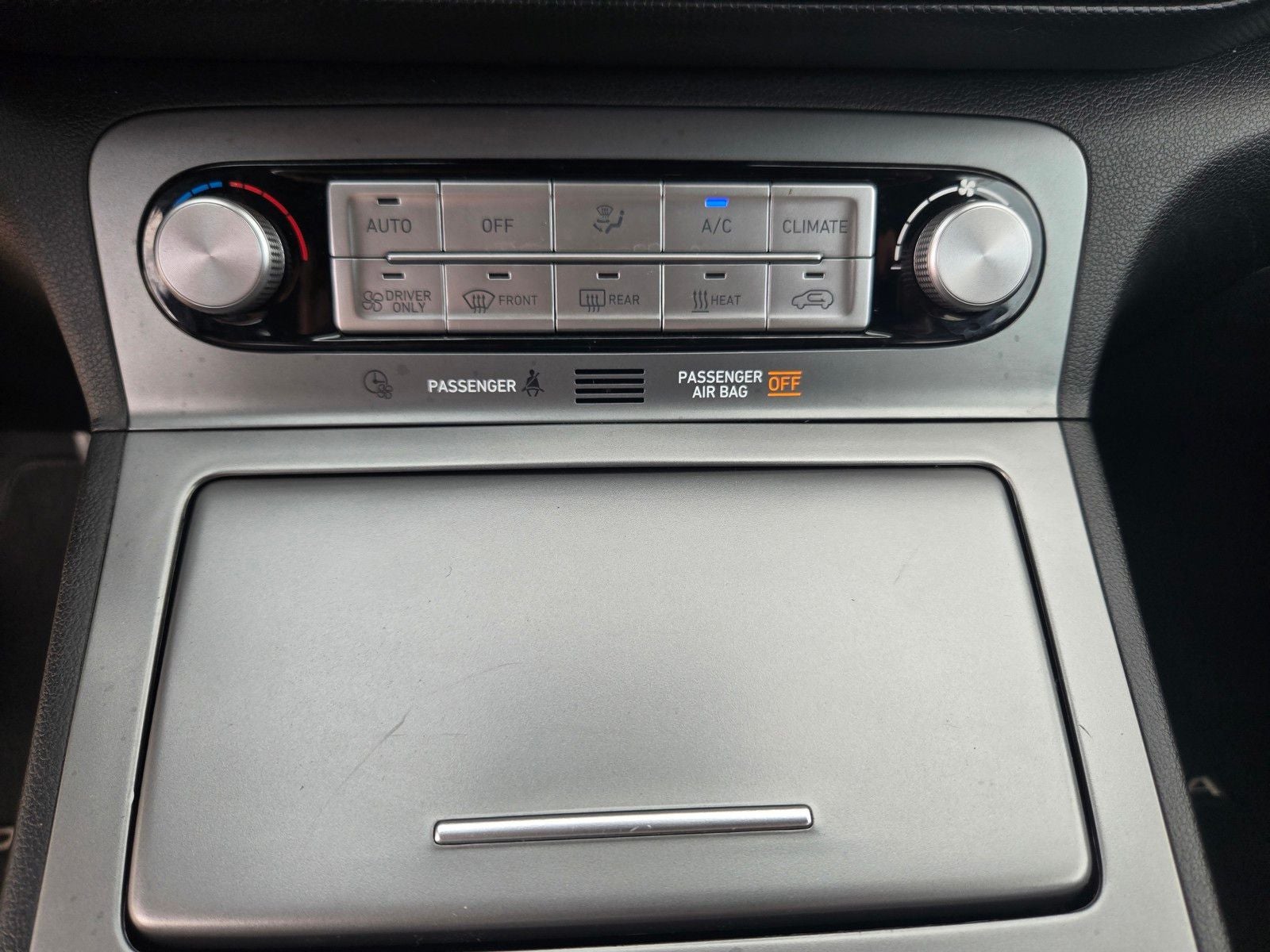 2023 Hyundai Kona Electric Limited