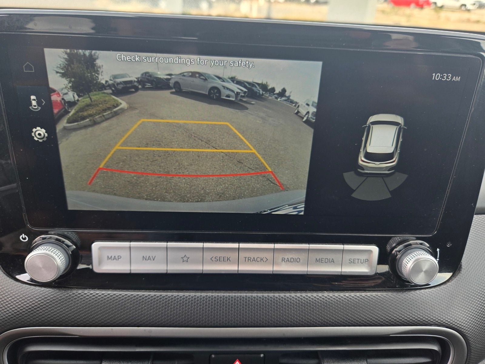 2023 Hyundai Kona Electric Limited