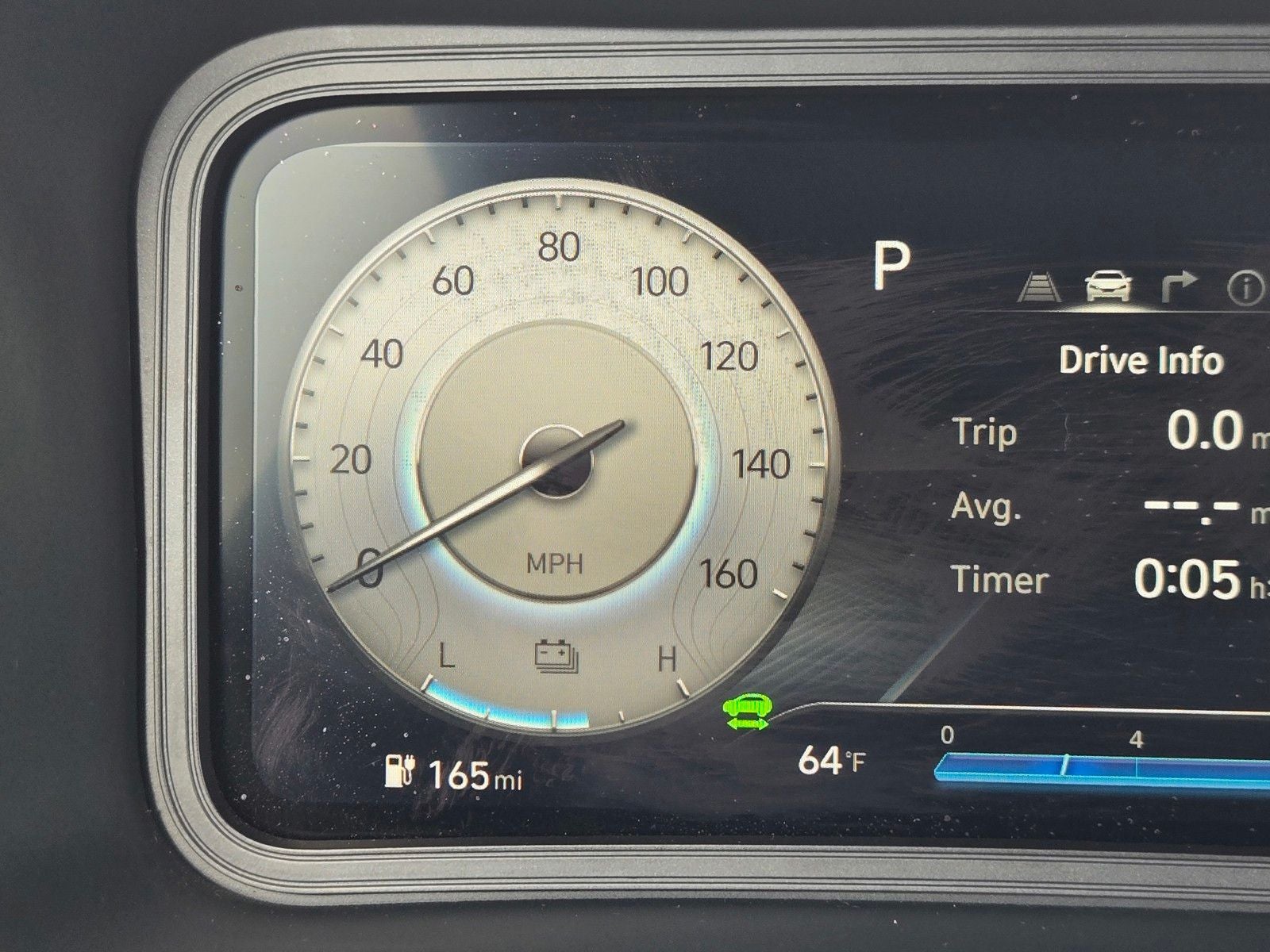 2023 Hyundai Kona Electric Limited