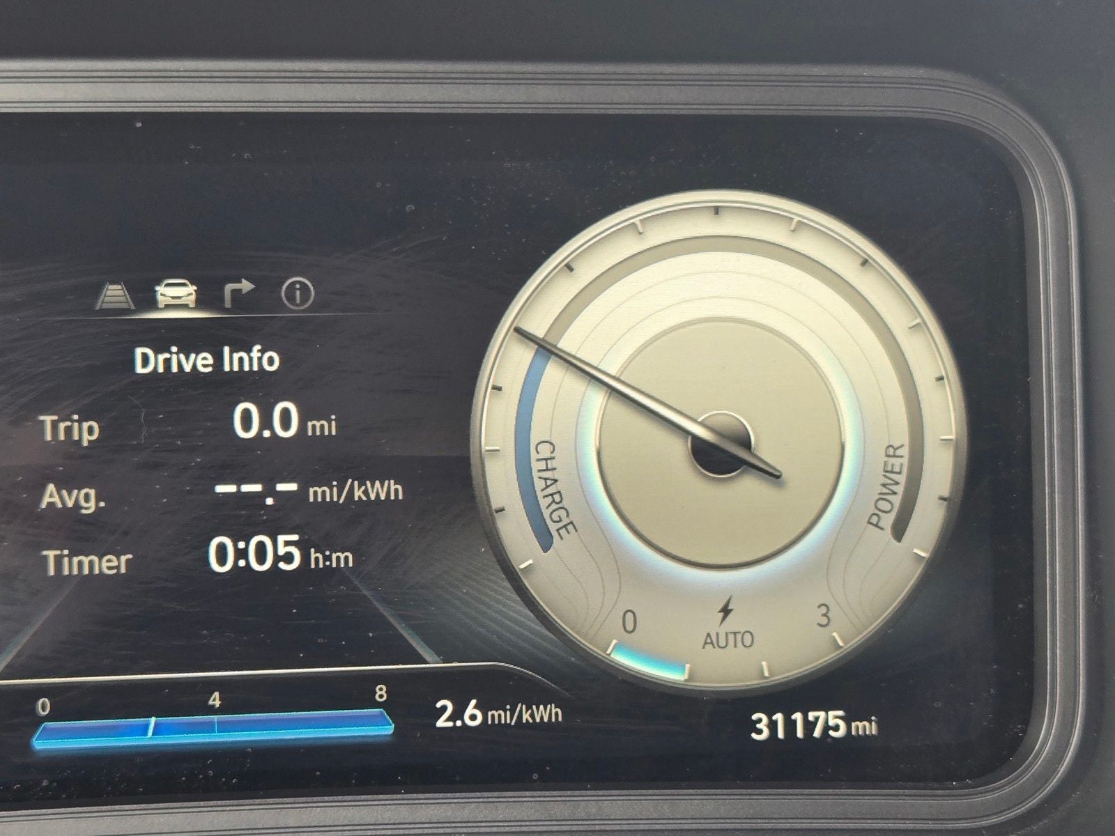 2023 Hyundai Kona Electric Limited