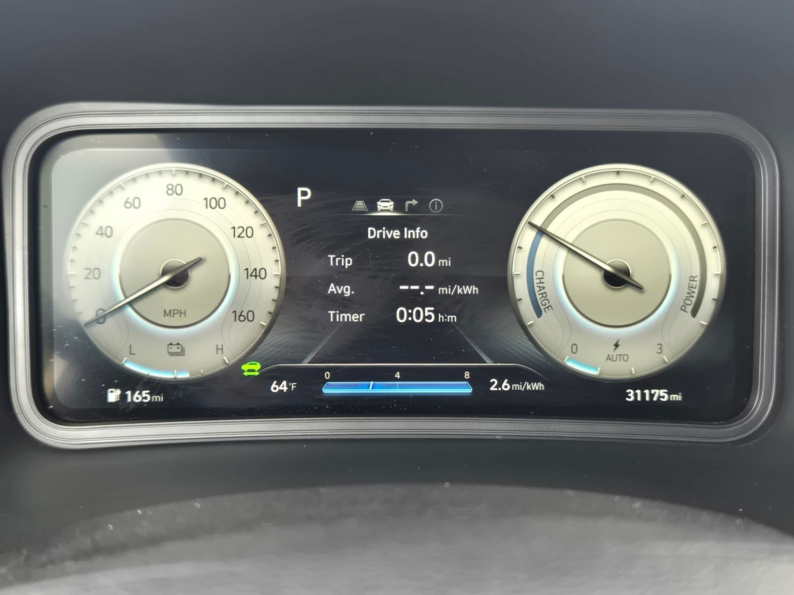 2023 Hyundai Kona Electric Limited