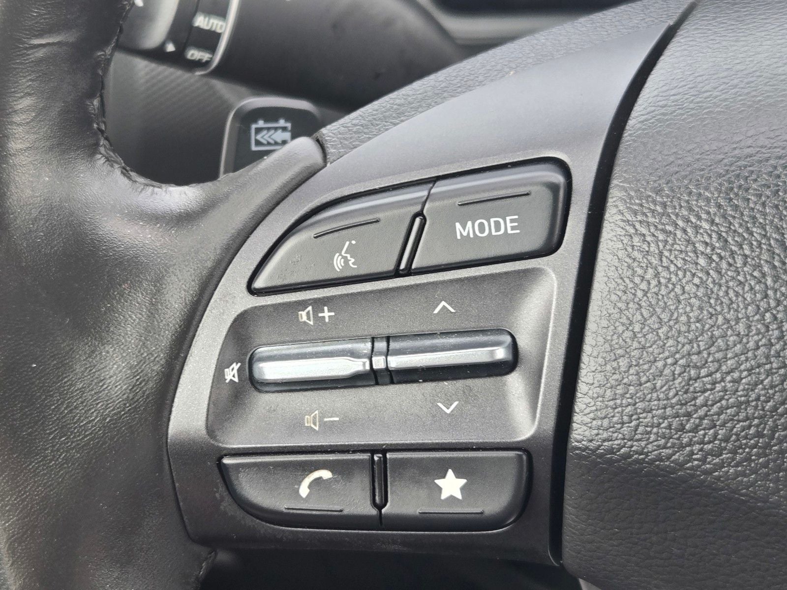 2023 Hyundai Kona Electric Limited