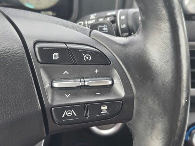 2023 Hyundai Kona Electric Limited