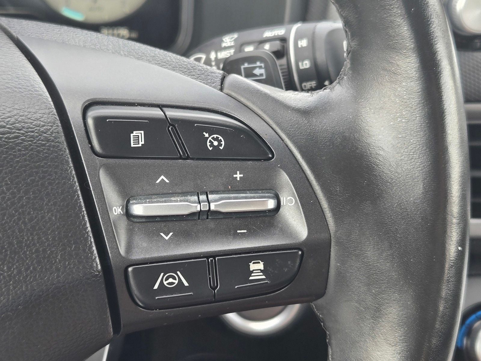 2023 Hyundai Kona Electric Limited