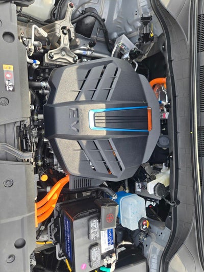 2023 Hyundai Kona Electric Limited