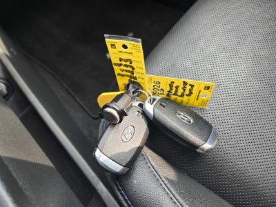 2023 Hyundai Kona Electric Limited