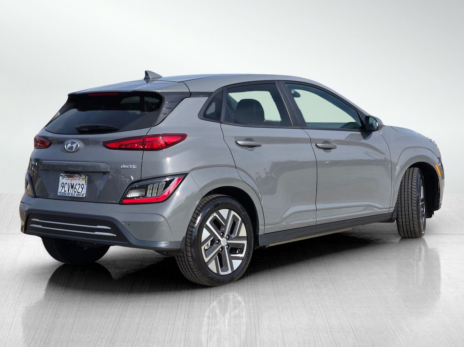 2023 Hyundai Kona Electric Limited