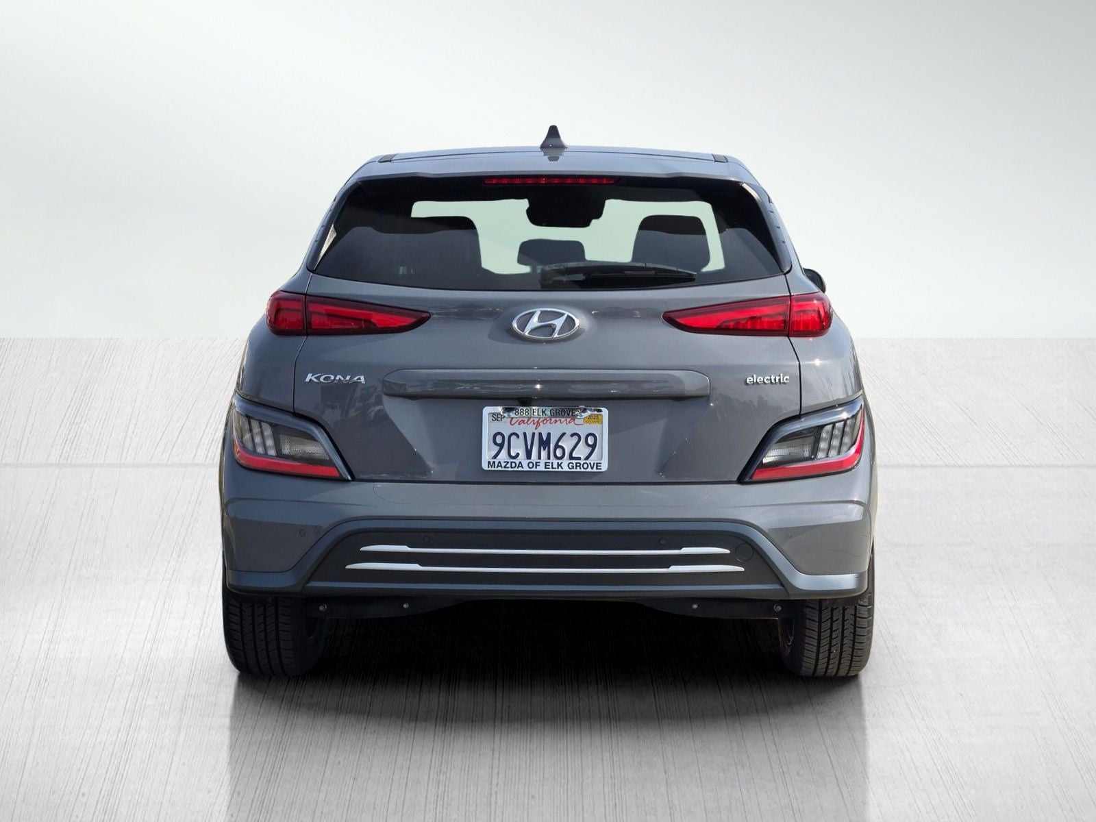 2023 Hyundai Kona Electric Limited