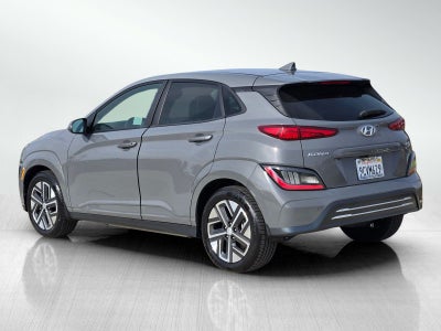 2023 Hyundai Kona Electric Limited