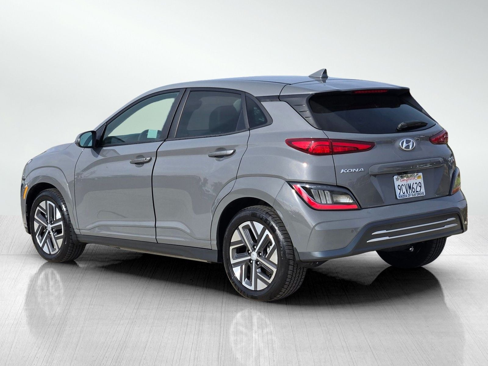 2023 Hyundai Kona Electric Limited