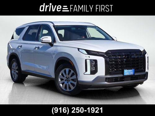 2024 Hyundai Palisade SEL 7 Passenger