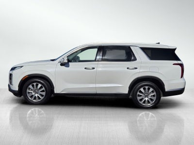2024 Hyundai Palisade SEL 7 Passenger