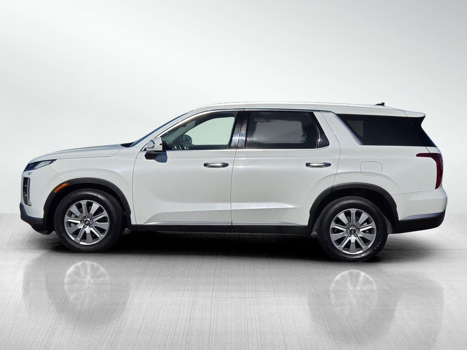 2024 Hyundai Palisade SEL 7 Passenger