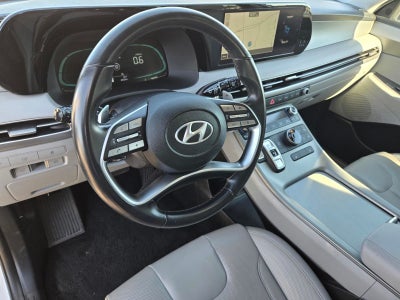 2024 Hyundai Palisade SEL 7 Passenger