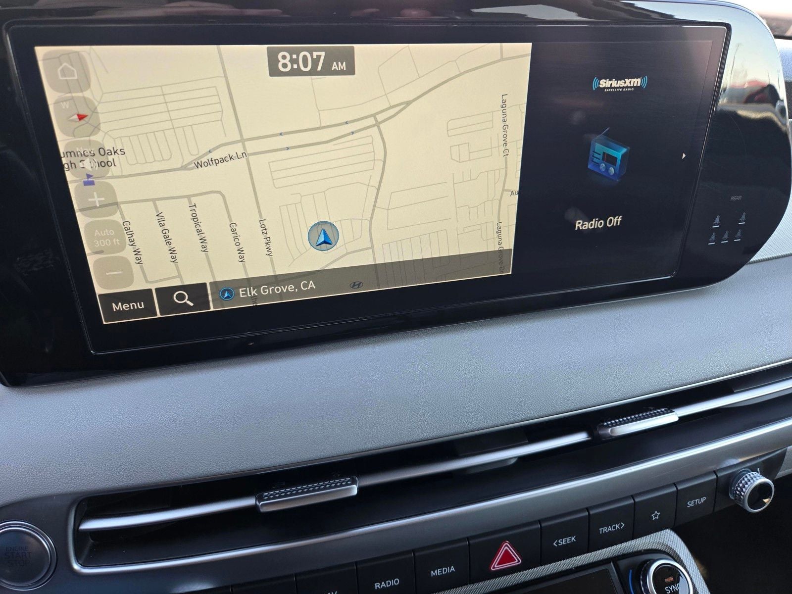 2024 Hyundai Palisade SEL 7 Passenger