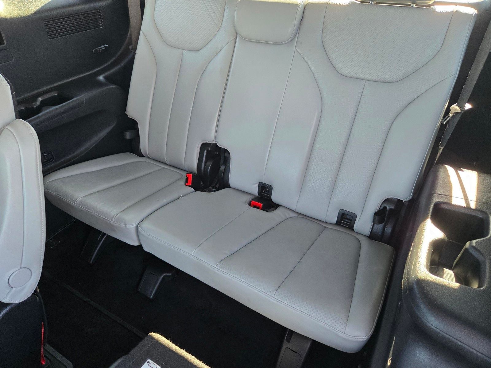 2024 Hyundai Palisade SEL 7 Passenger