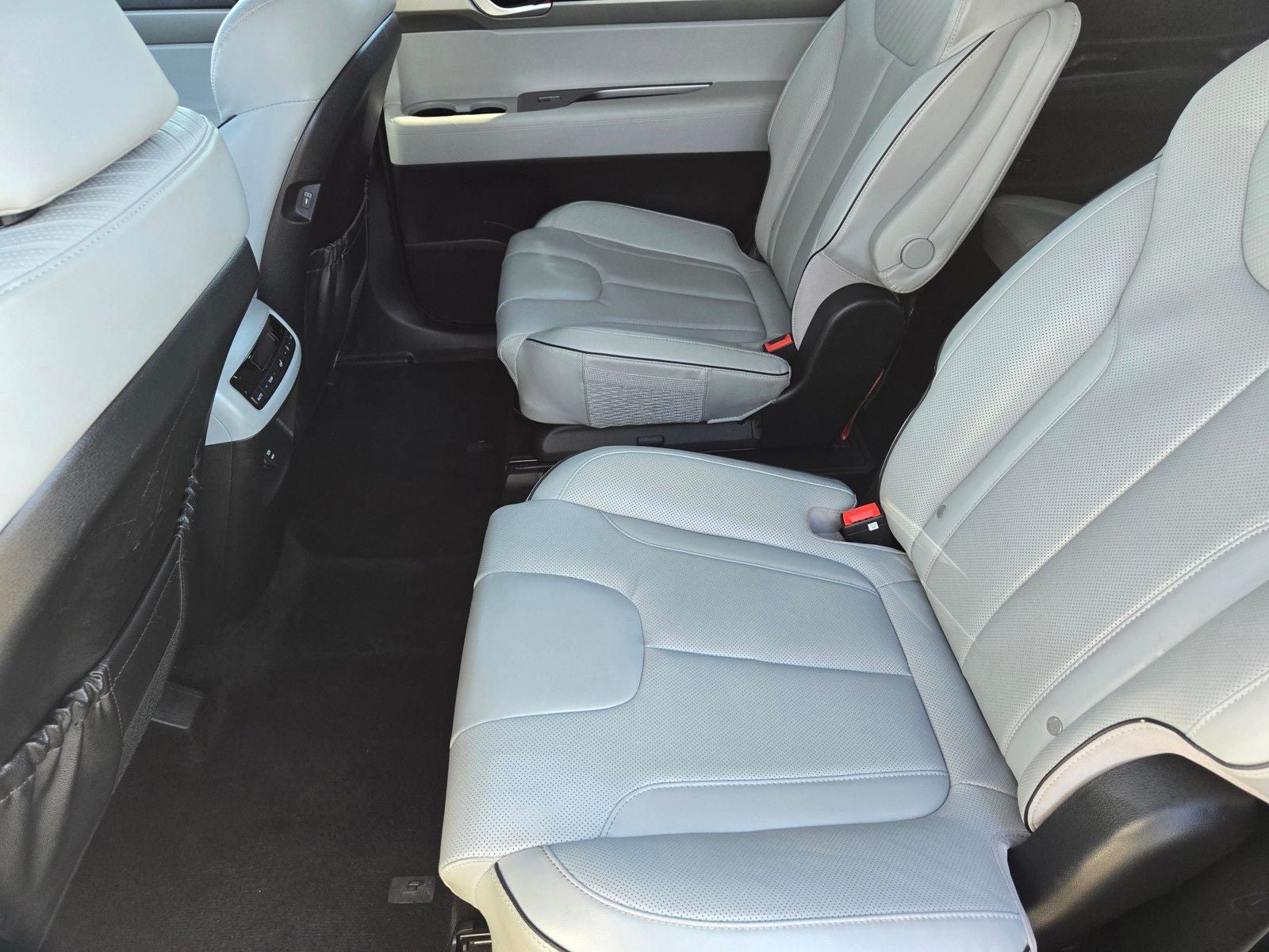 2024 Hyundai Palisade SEL 7 Passenger