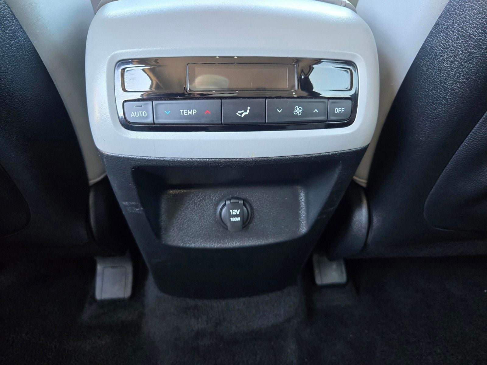 2024 Hyundai Palisade SEL 7 Passenger