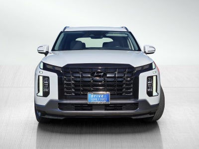 2024 Hyundai Palisade SEL 7 Passenger