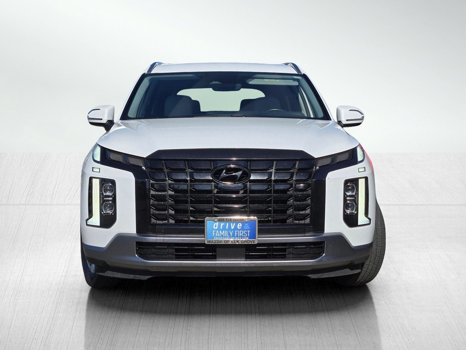 2024 Hyundai Palisade SEL 7 Passenger