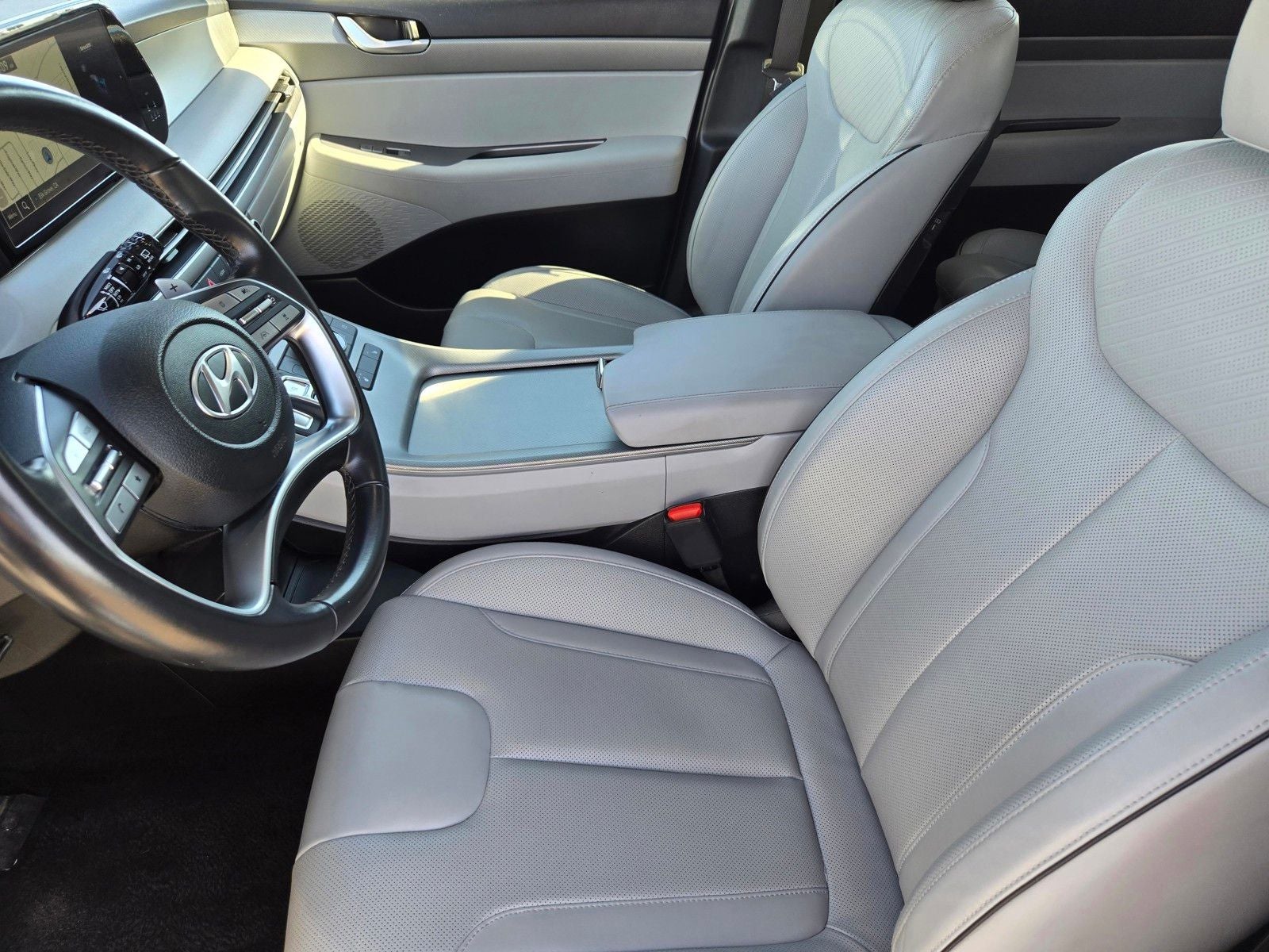 2024 Hyundai Palisade SEL 7 Passenger