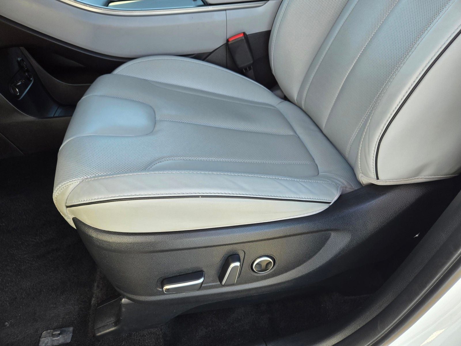 2024 Hyundai Palisade SEL 7 Passenger
