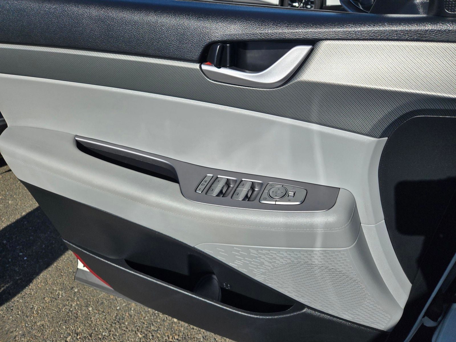 2024 Hyundai Palisade SEL 7 Passenger