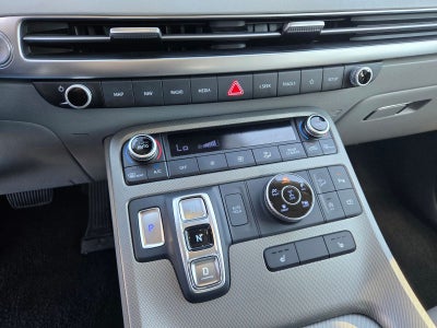 2024 Hyundai Palisade SEL 7 Passenger