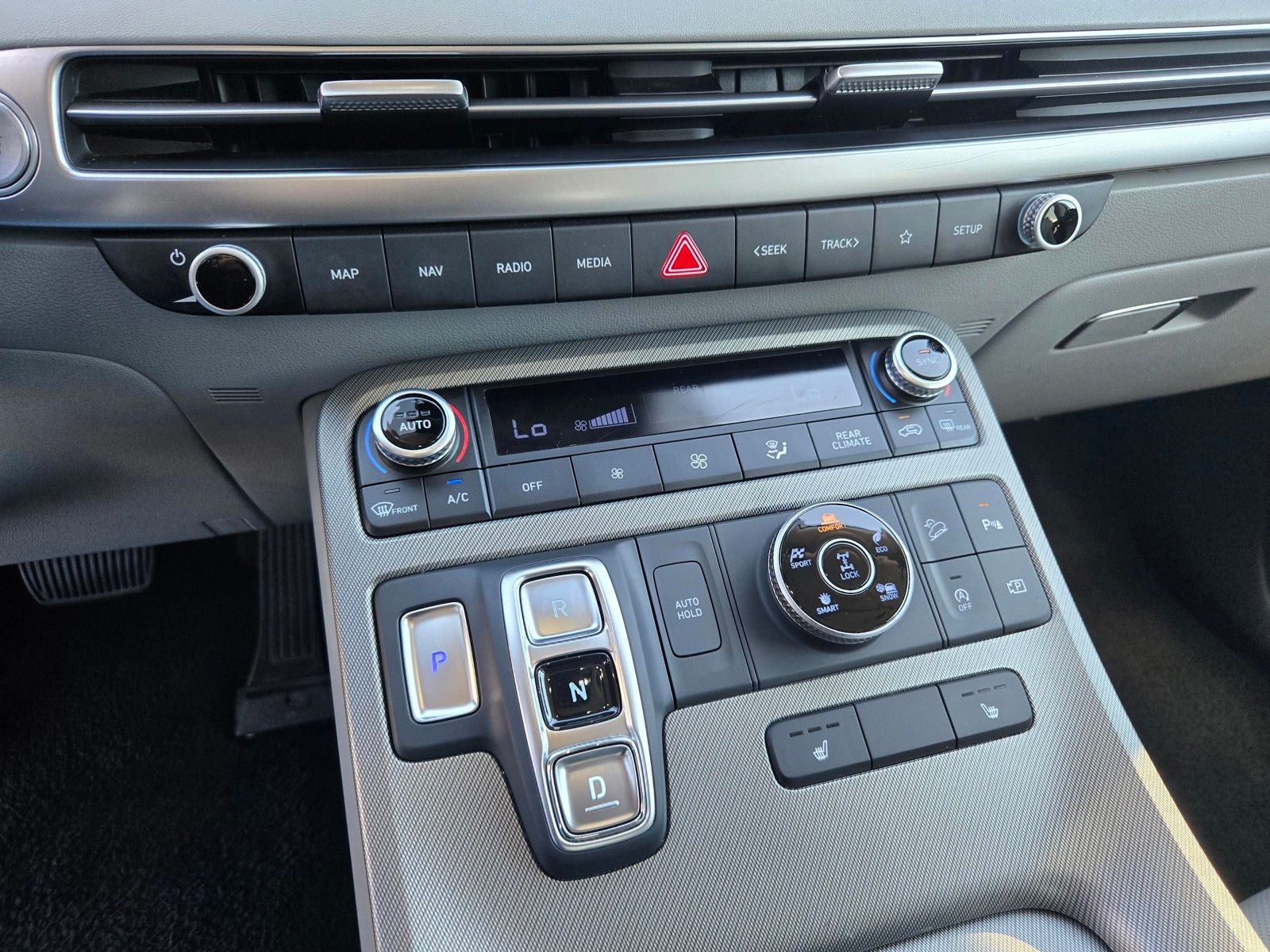 2024 Hyundai Palisade SEL 7 Passenger