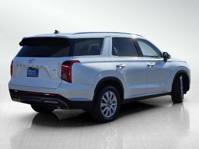 2024 Hyundai Palisade SEL 7 Passenger
