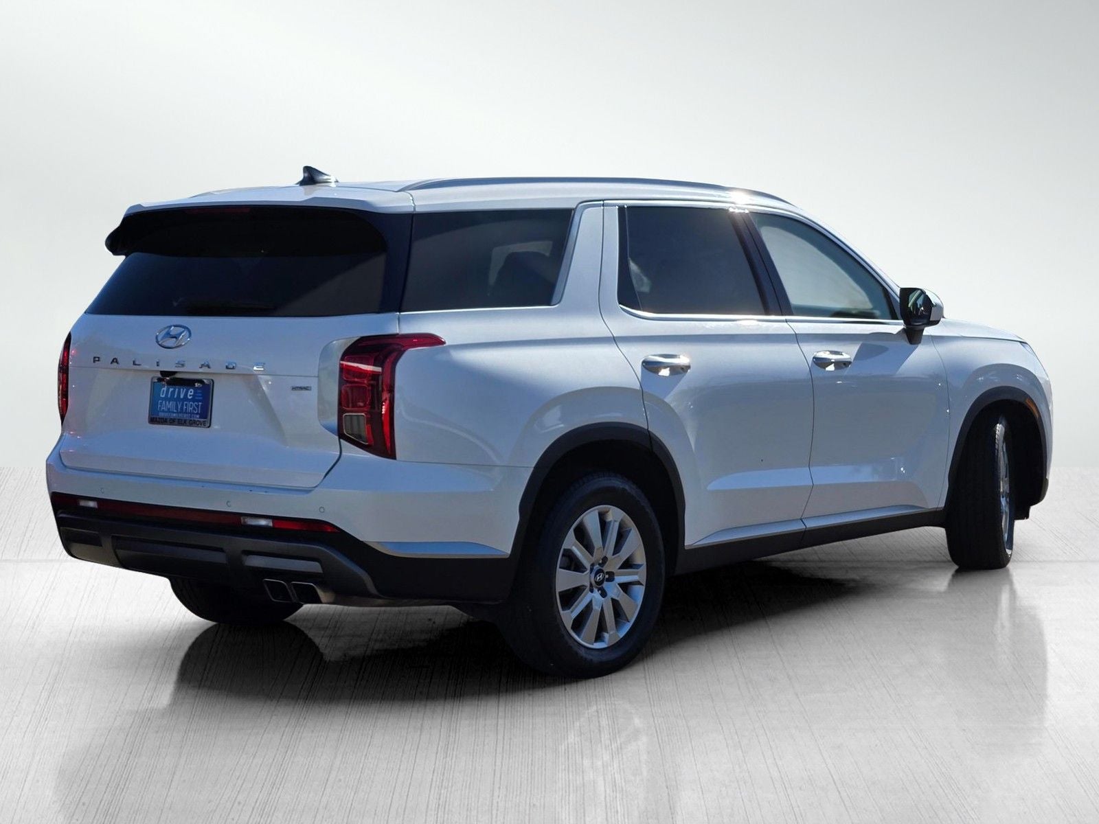 2024 Hyundai Palisade SEL 7 Passenger