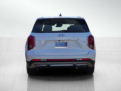 2024 Hyundai Palisade SEL 7 Passenger