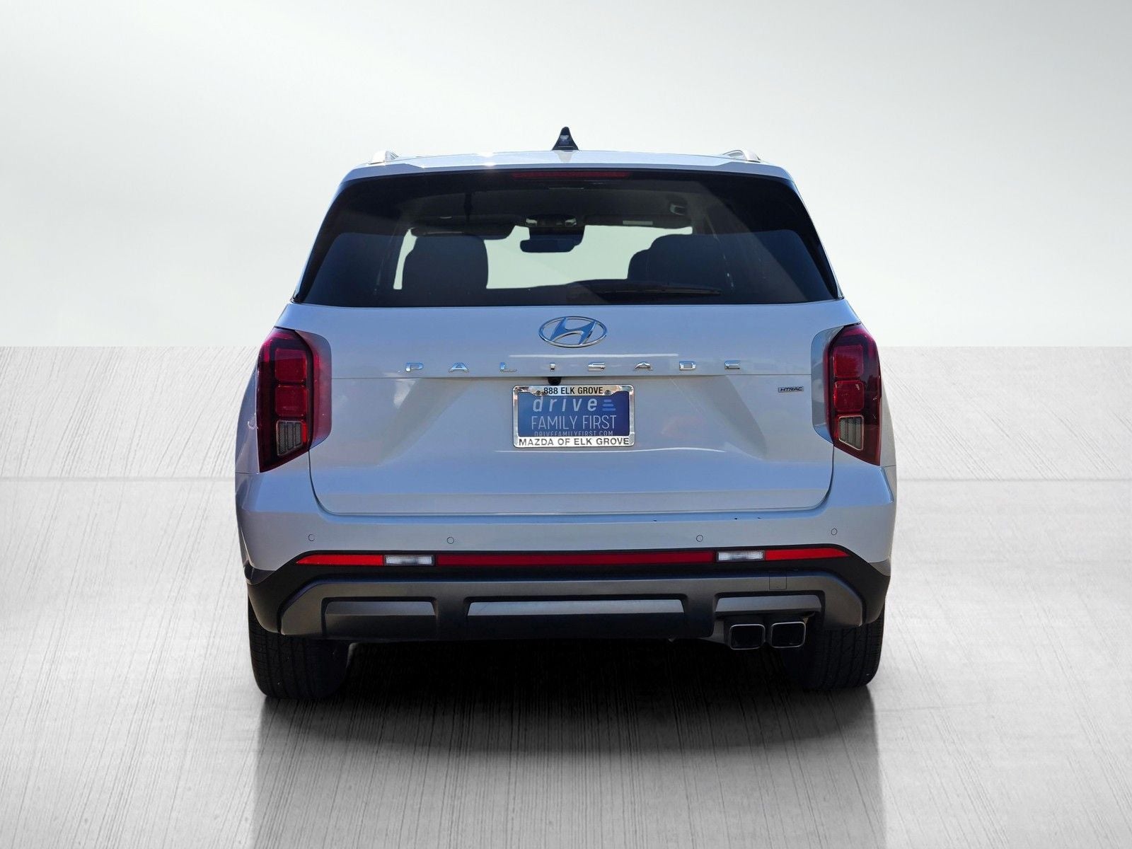 2024 Hyundai Palisade SEL 7 Passenger