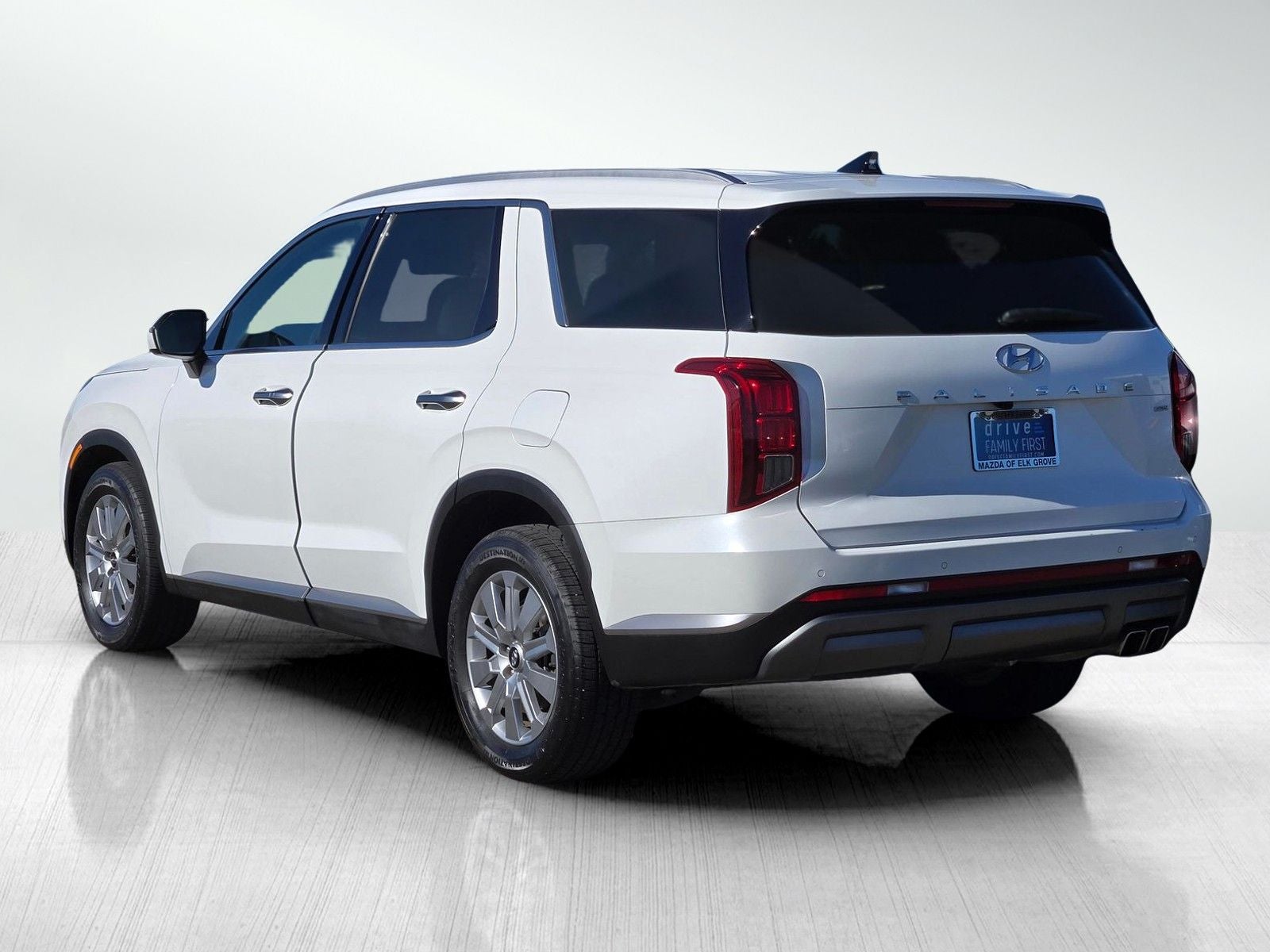 2024 Hyundai Palisade SEL 7 Passenger