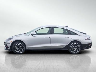 2023 Hyundai IONIQ 6 SEL