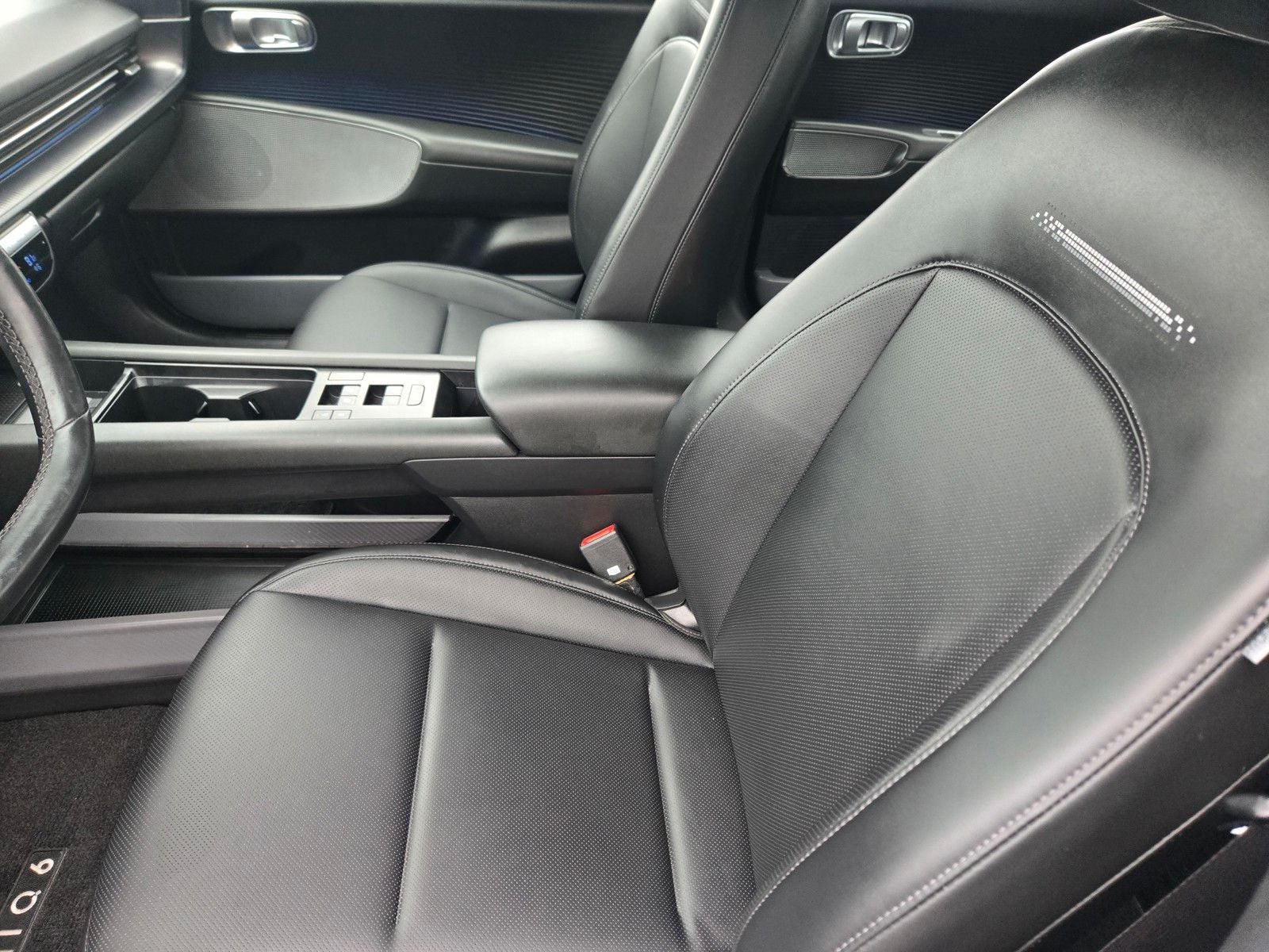 2023 Hyundai IONIQ 6 SEL