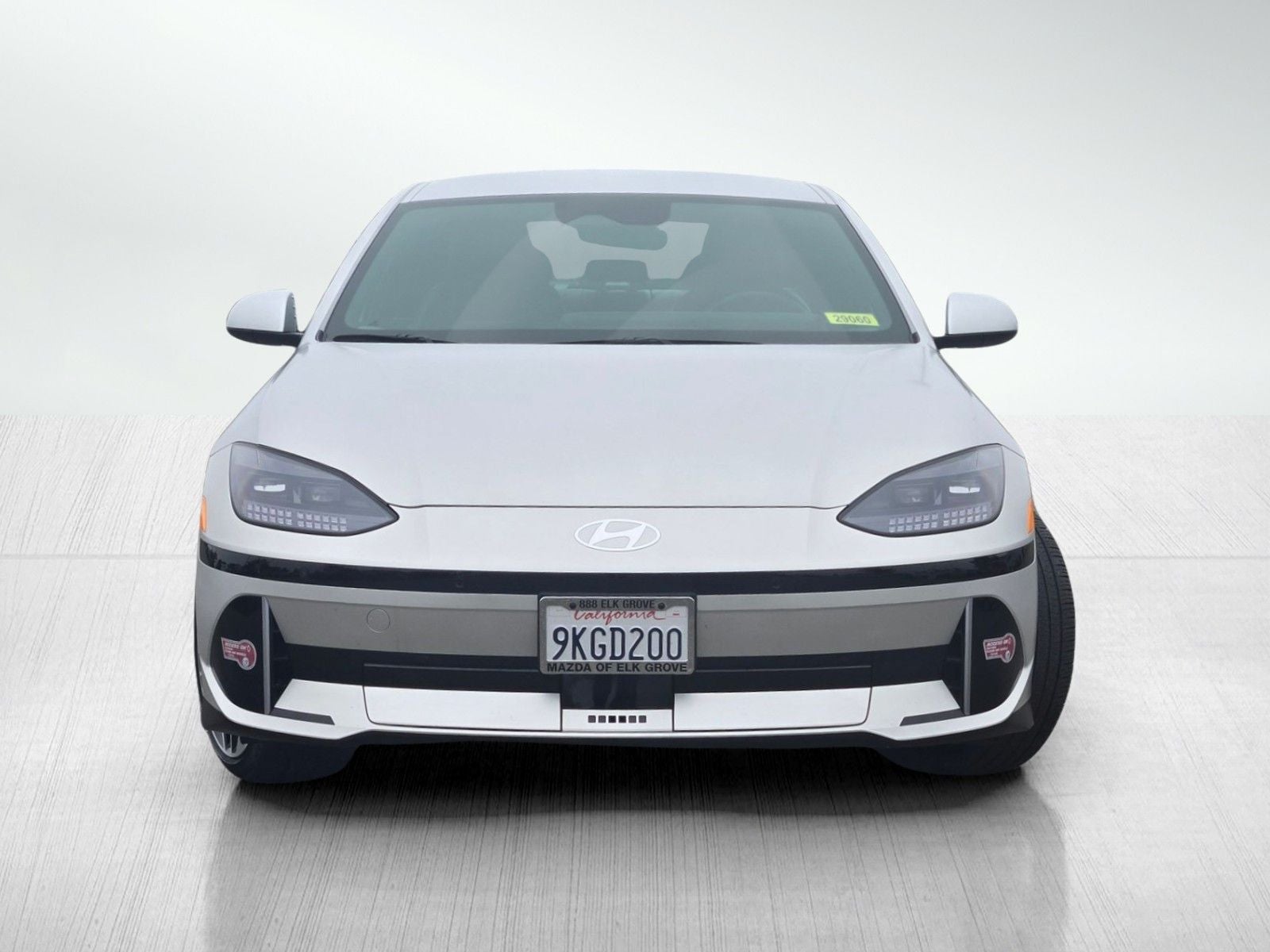 2023 Hyundai IONIQ 6 SEL