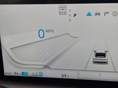 2023 Hyundai IONIQ 6 SEL