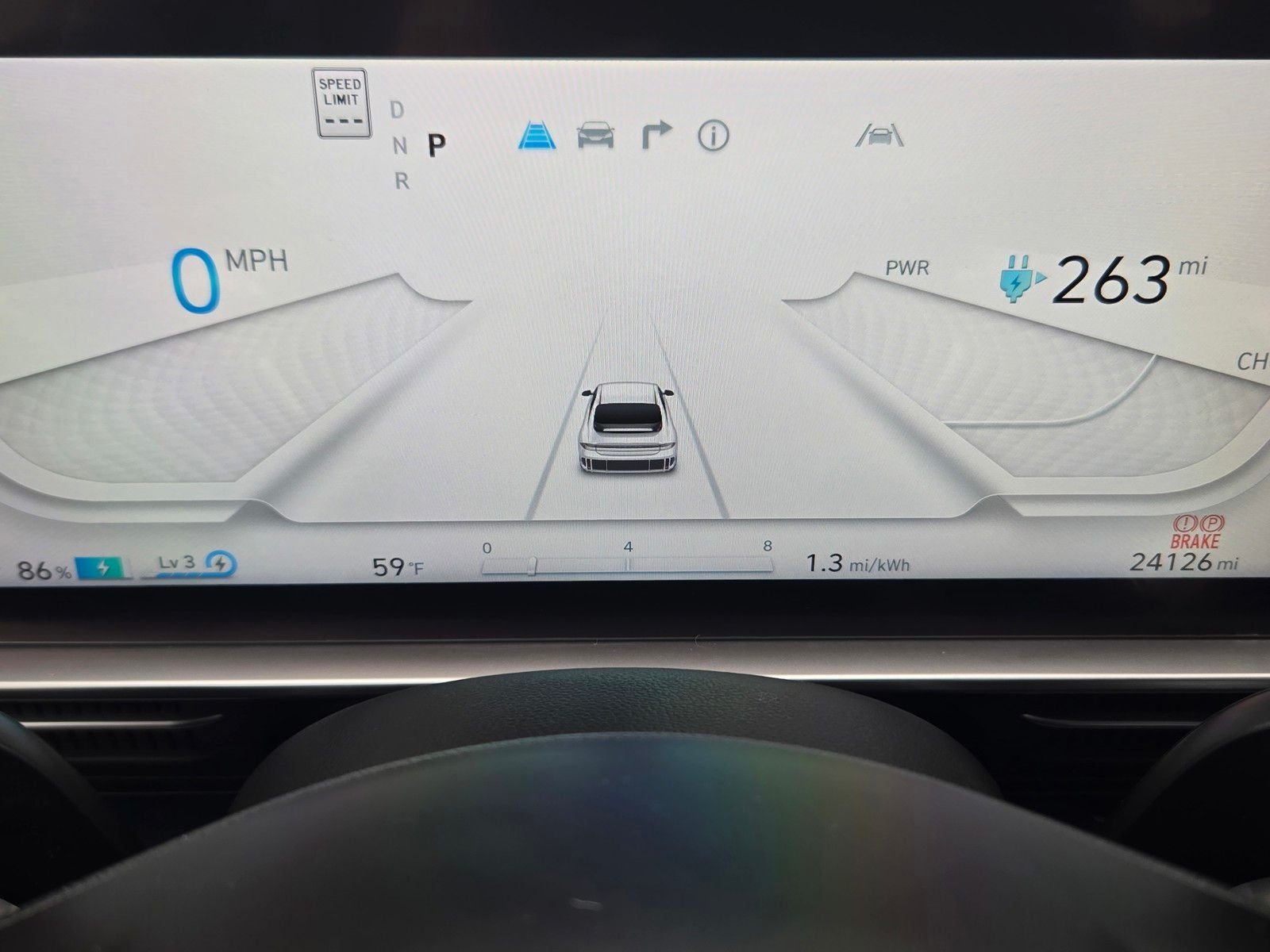 2023 Hyundai IONIQ 6 SEL