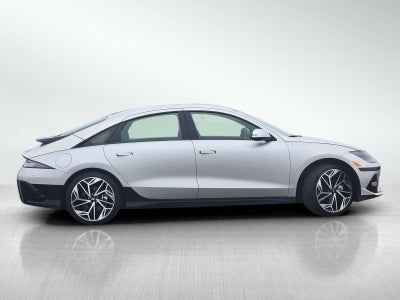 2023 Hyundai IONIQ 6 SEL