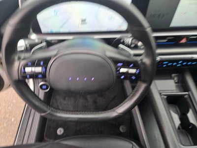 2023 Hyundai IONIQ 6 SEL